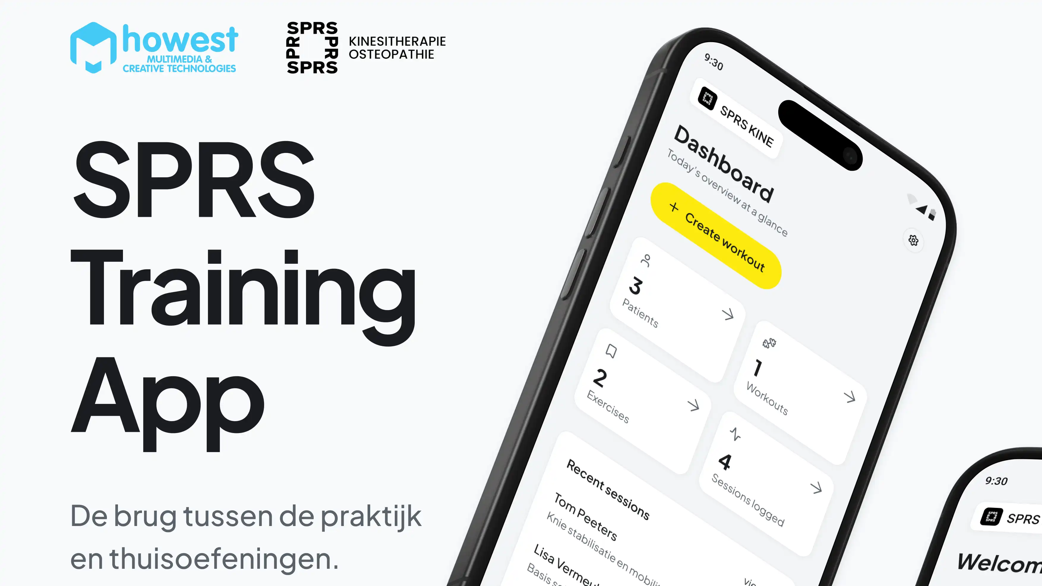 SPRS Training